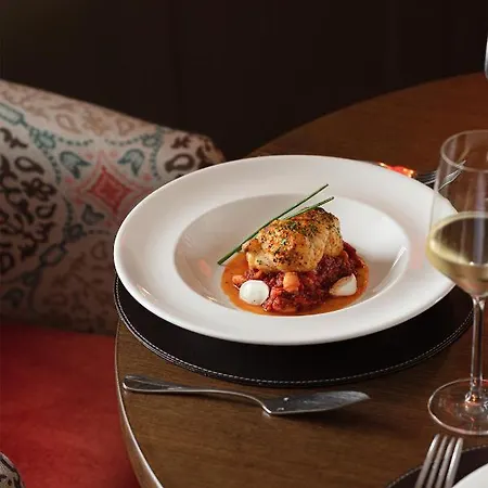 Teach De Broc Maison d'hôtes