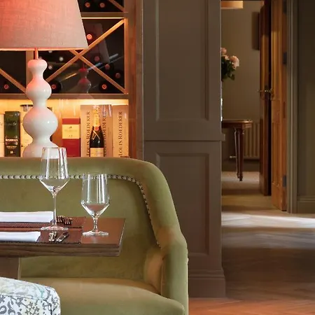 Teach De Broc Penzion