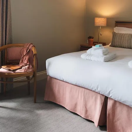 Guest house Teach De Broc 4*