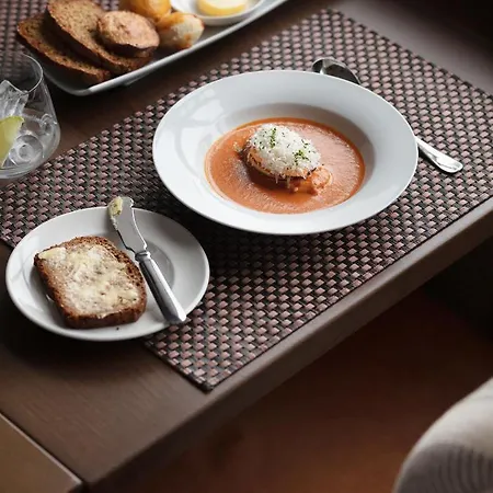 Penzion Teach De Broc