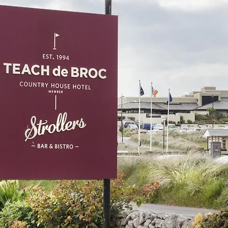 Teach De Broc