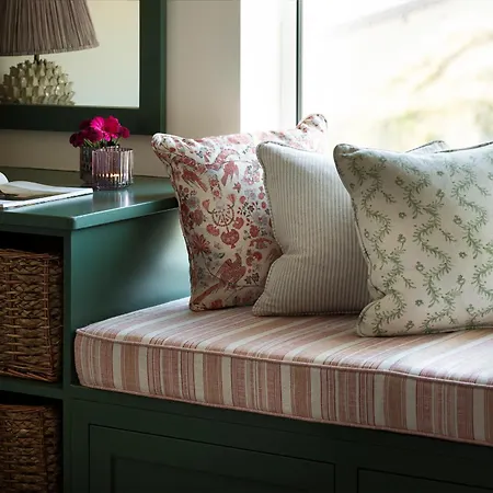 Penzion Teach De Broc