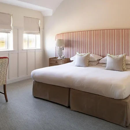 Teach De Broc Guest house 4*