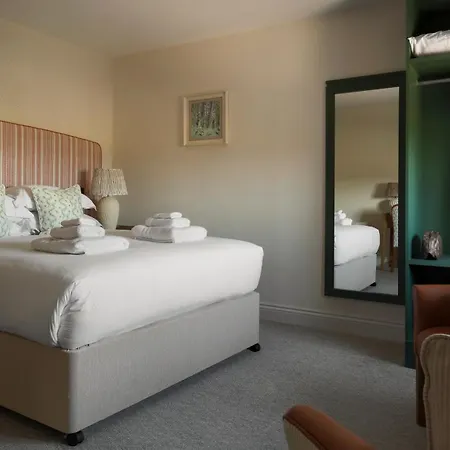 Teach De Broc Guest house Ballybunion