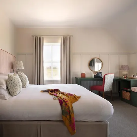 Penzion Teach De Broc Ballybunion