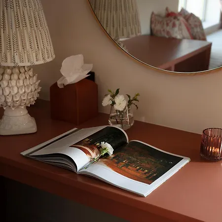 Teach De Broc Ballybunion