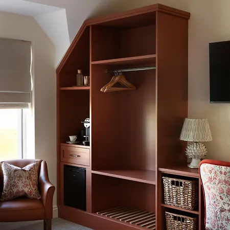 Teach De Broc 4* Ballybunion