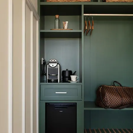 Penzion Teach De Broc