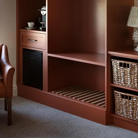 Teach De Broc Penzion 4*