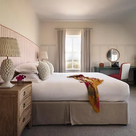 Teach De Broc Guest house Ballybunion