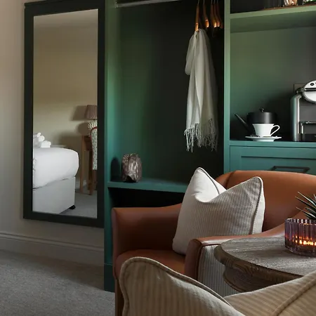 Penzion Teach De Broc Ballybunion