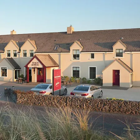Teach De Broc Ballybunion