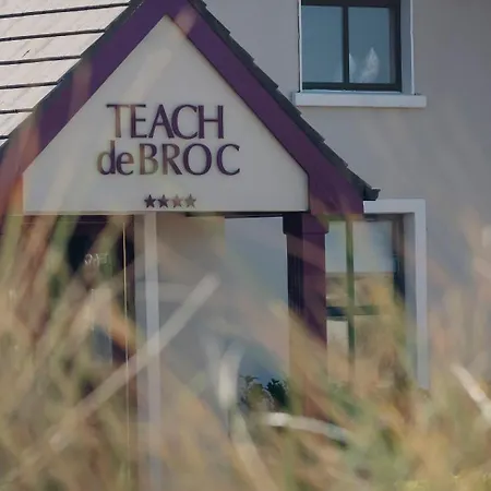Teach De Broc 4* Ballybunion