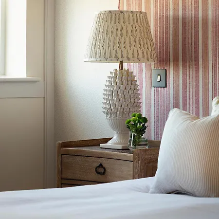 Penzion Teach De Broc