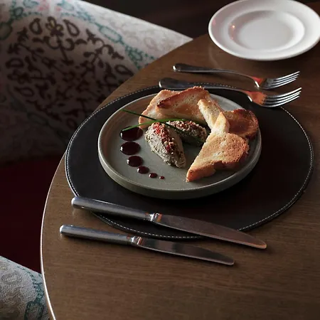 Affittacamere Teach De Broc 4*