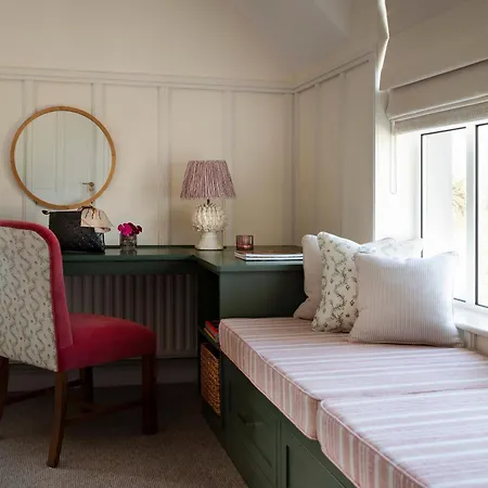 Penzion Teach De Broc Ballybunion