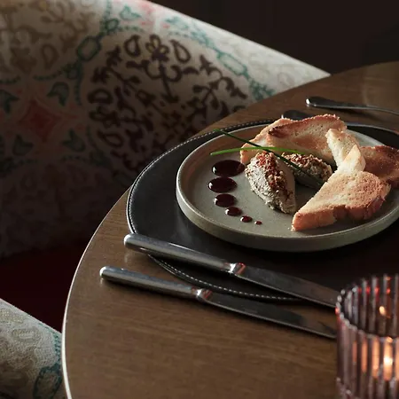 Teach De Broc Ballybunion