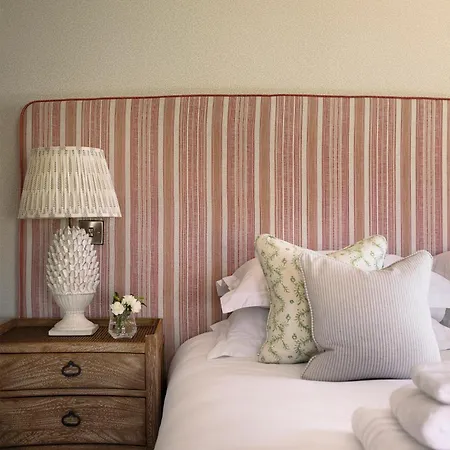 Penzion Teach De Broc