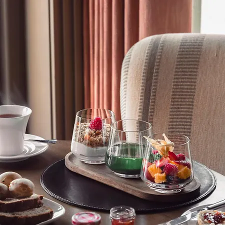 Teach De Broc Penzion 4*