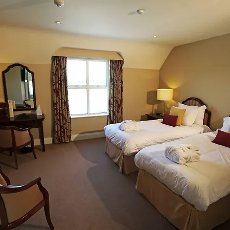 Teach De Broc Penzion