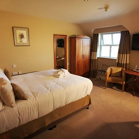 Teach De Broc Penzion Ballybunion