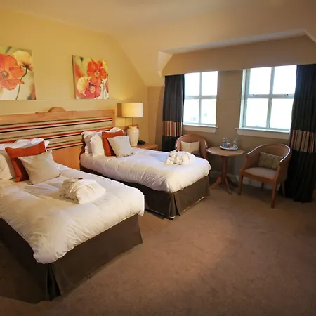 Teach De Broc Penzion