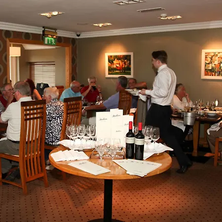 Maison d'hôtes Teach De Broc Ballybunion