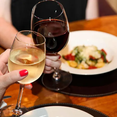 Teach De Broc Penzion Ballybunion