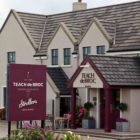 Teach De Broc 4* Ballybunion