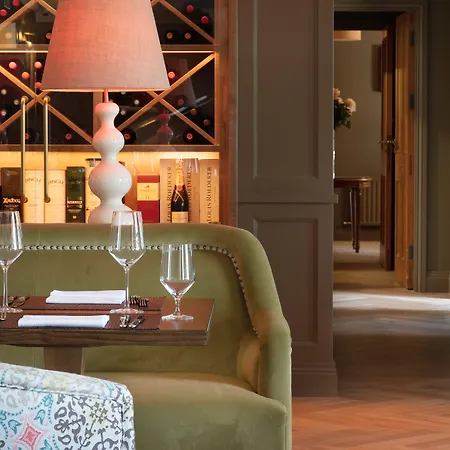 Penzion Teach De Broc