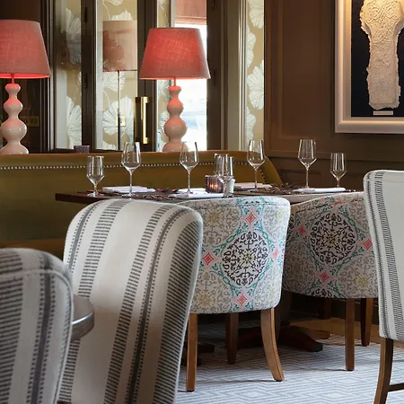 Teach De Broc 4* Ballybunion