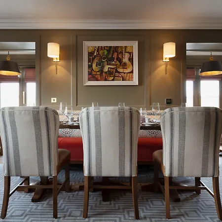 Teach De Broc Ballybunion