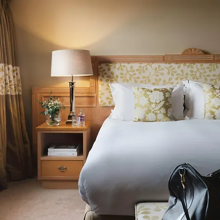 Maison d'hôtes Teach De Broc 4*