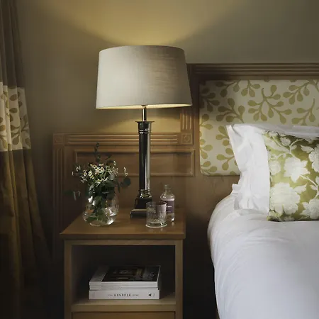 Teach De Broc Ballybunion