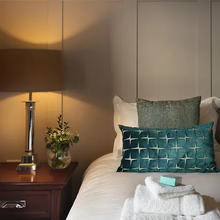 Penzion Teach De Broc Ballybunion