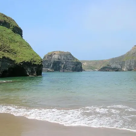 Pensión Teach De Broc Ballybunion