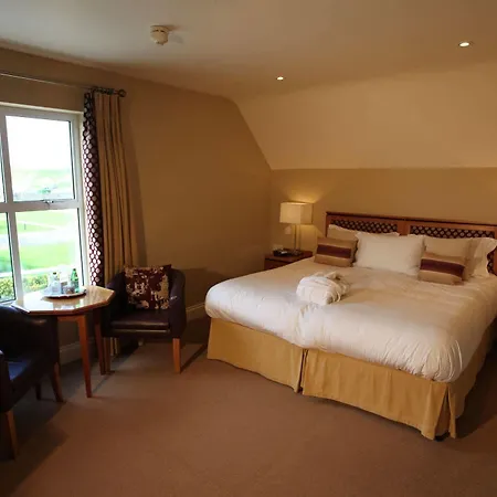 Teach De Broc Guest house 4*