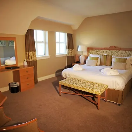 Guest house Teach De Broc 4*
