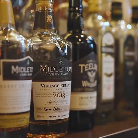 Teach De Broc 4* Ballybunion