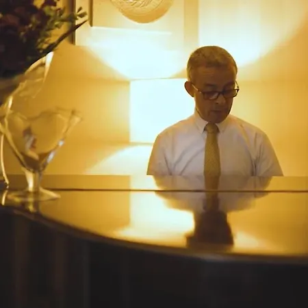 Teach De Broc 게스트하우스 발리부니온