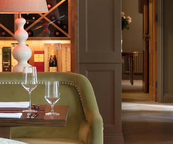 Teach De Broc Guest house