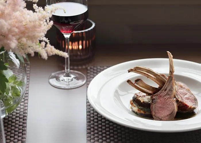 Gæstehus Teach De Broc 4*