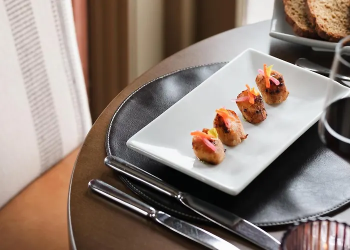 Teach De Broc Guest house 4*