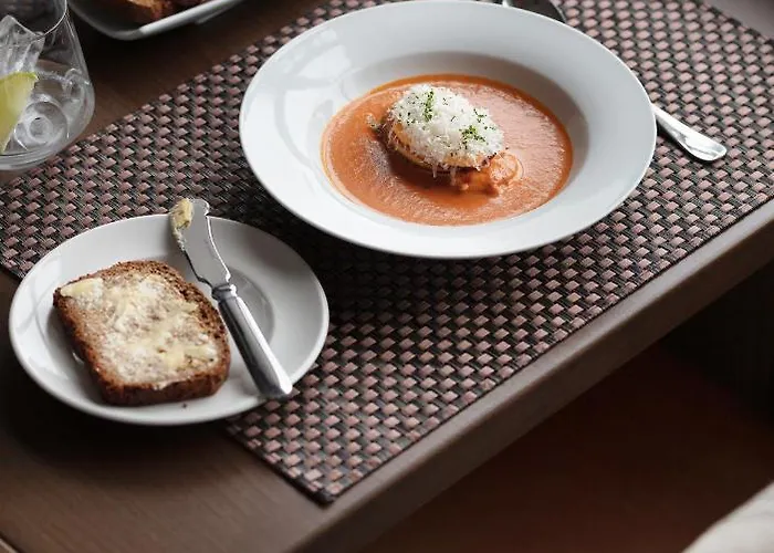 Guest house Teach De Broc