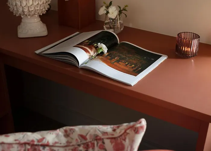 Teach De Broc 4* Ballybunion