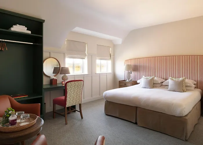 Gæstehus Teach De Broc 4*