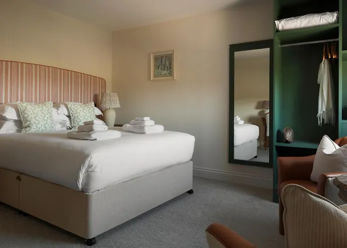 Teach De Broc Guest house Ballybunion