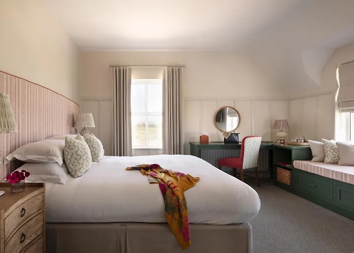 Guest house Teach De Broc Ballybunion