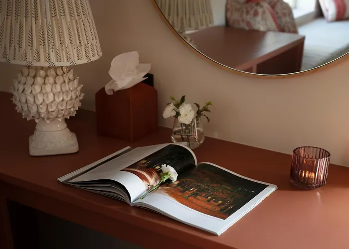 Teach De Broc Ballybunion