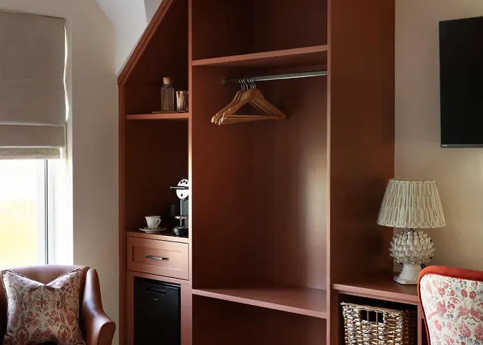 Teach De Broc 4* Ballybunion